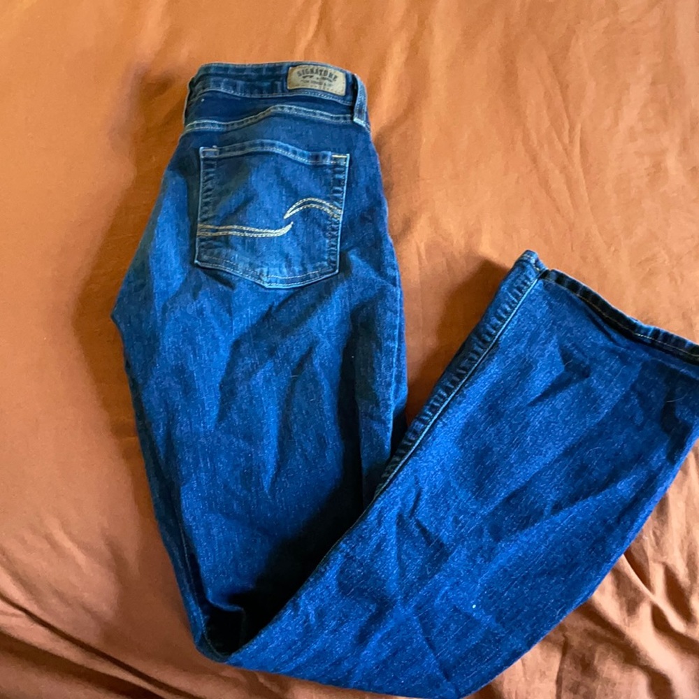 Levi’s Bootcut Jeans